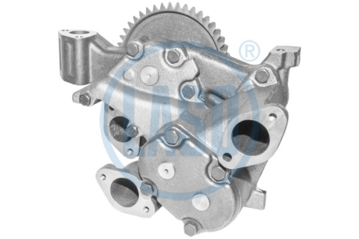 Yağ Pompasi V10, V12 Marin (34 Lük) | OEM 51051006289