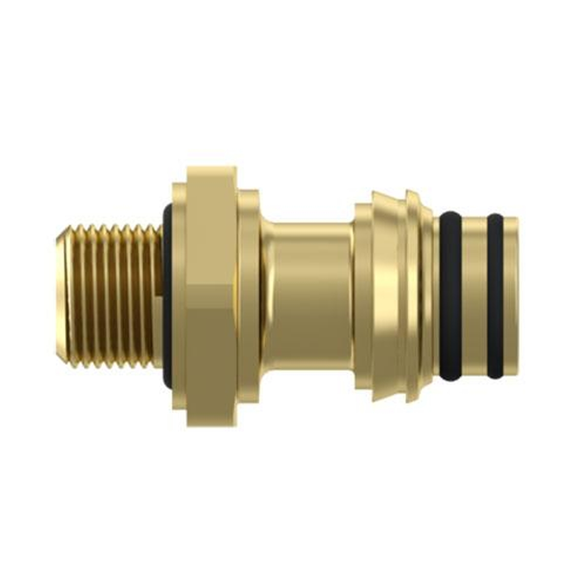 Düz Bağlantı Rakoru M12x1,5 | OEM 7400991082