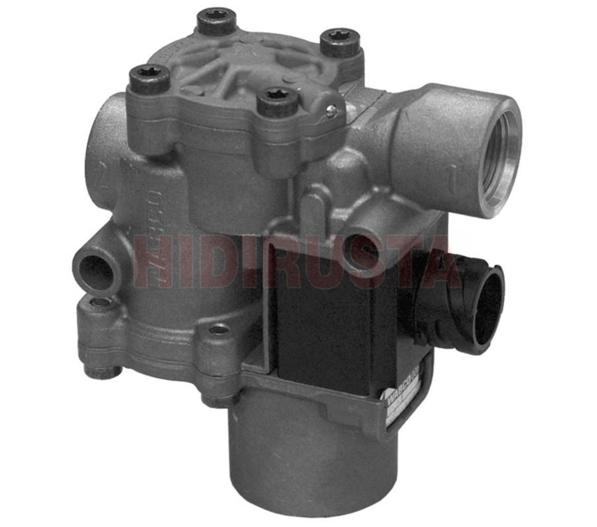 Ventil MAN DAF Iveco Mbenz Volvo Renault | OEM 0044296544