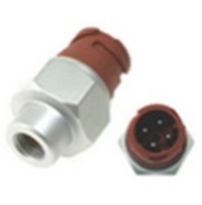 Hava Müşürü MAN TGA | OEM 81274210246