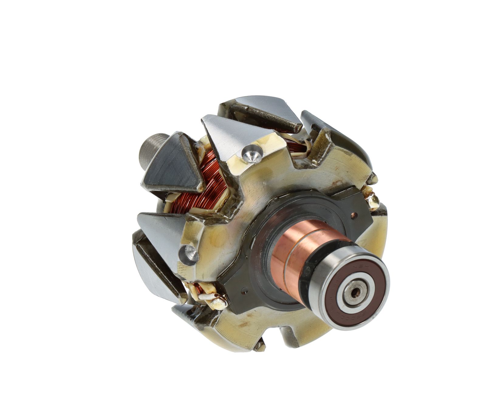 Rotor R9 R11 R12 Txe | VALEO 092968