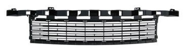 Tampon Izgarasi On Fluence 2009>2012 | PULO PU-RFU1 | OEM 622540015R