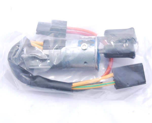 Kontak Kilidi Anahtarli R19 | MFK DL-373 | OEM 7700805669