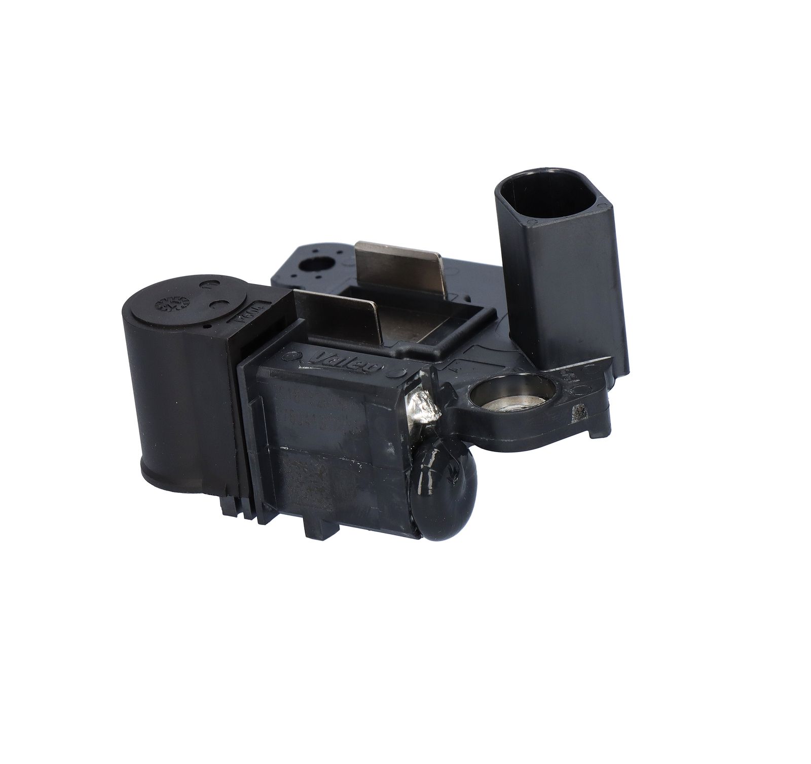 Alternator Konjektor 12V A1 A3 Leon III Octavia III Golf VII 1.6 TDI A4 Super B Crafter Amarok 2.0 TDI | VALEO 599233 | OEM 03L903803C 03L903803C 059903803M 059903803M