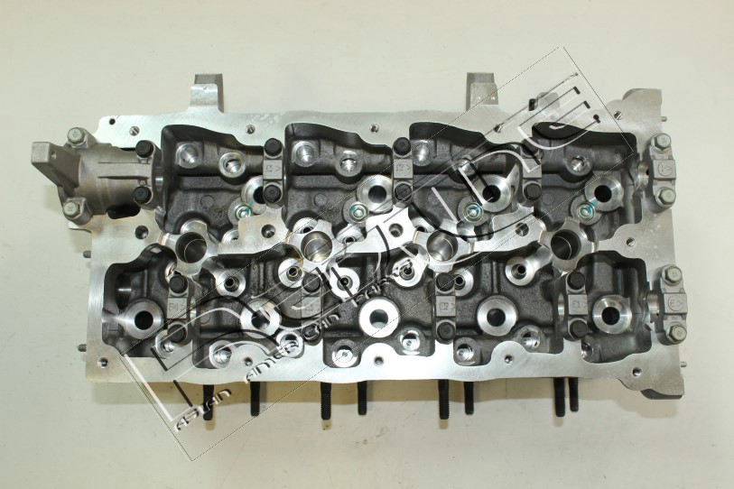 Silindir Kapagi Hyundai Accent Blue 1.6 CRDI 2011> / I20 1.4 CRDI 2012> / I30 1.6 CRDI 2012> / Kia Cerato Ceed 1.6 CRDI 2011> D4FB-D4FC (Ex Manifold Capi 29MM Ex Manifold Perdeli In Supap Arasi Yargili) | OZGAYD CH25-002 | OEM 221002A200