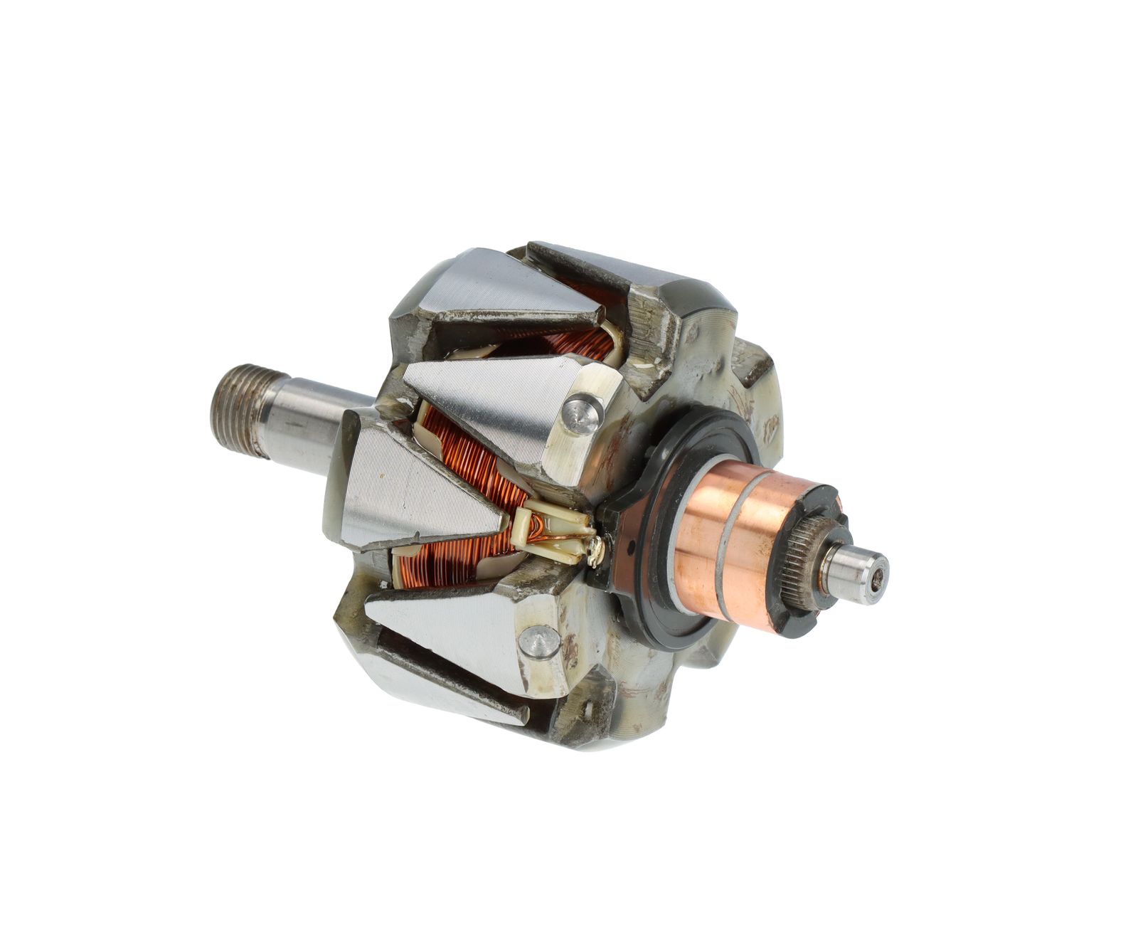 Rotor R19 R21 | VALEO 590625