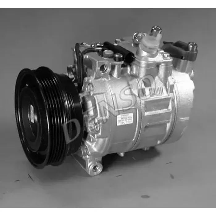 Klima Kompresoru Land Rover Freelander 1 (L314) 1.8 16V 98>06 | DENSO DCP24004 | OEM LR012807
