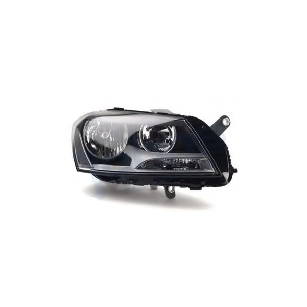Far Sag Sinyalli Motorlu Xenon Passat 10> | XDBO 3AD941752 | OEM 3AD941752 3AB941006