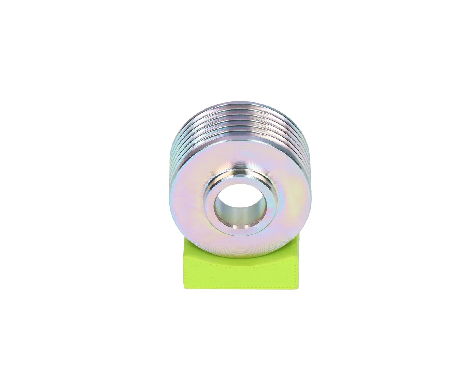 Alternator Kasnagi | VALEO 593331