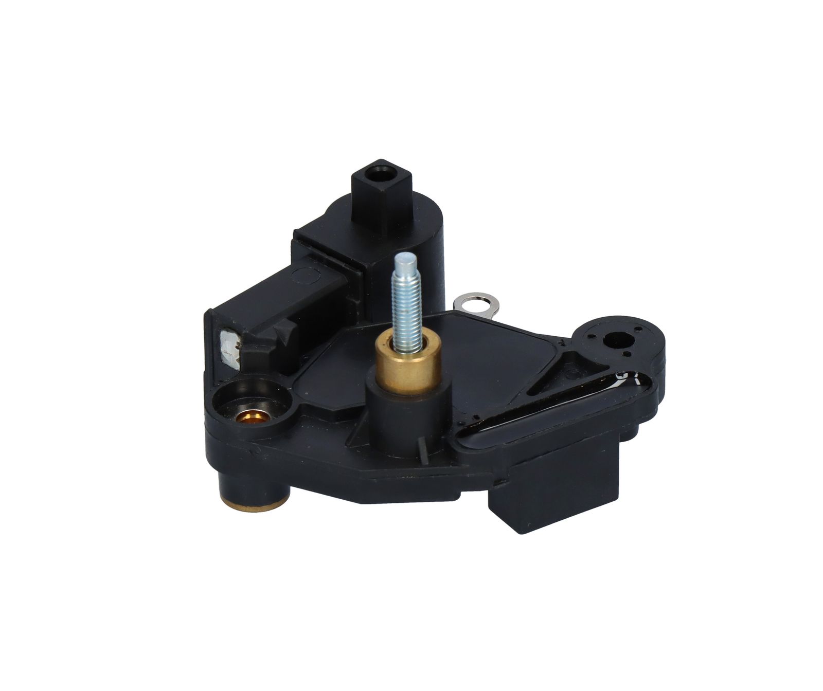 Konjektor YM 6951 A14VI37 Boxer Jumper Ducato | VALEO 593138 | OEM 9946195