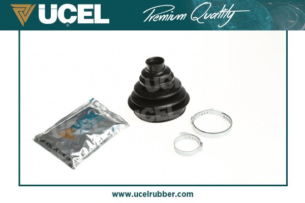 Aks Korugu Dis Doblo III -500 X -Brava-Bravo-Chroma-Stilo-Lancia Lybra-Alfa Romeo 147-156 | UCEL 31487 | OEM 46307733