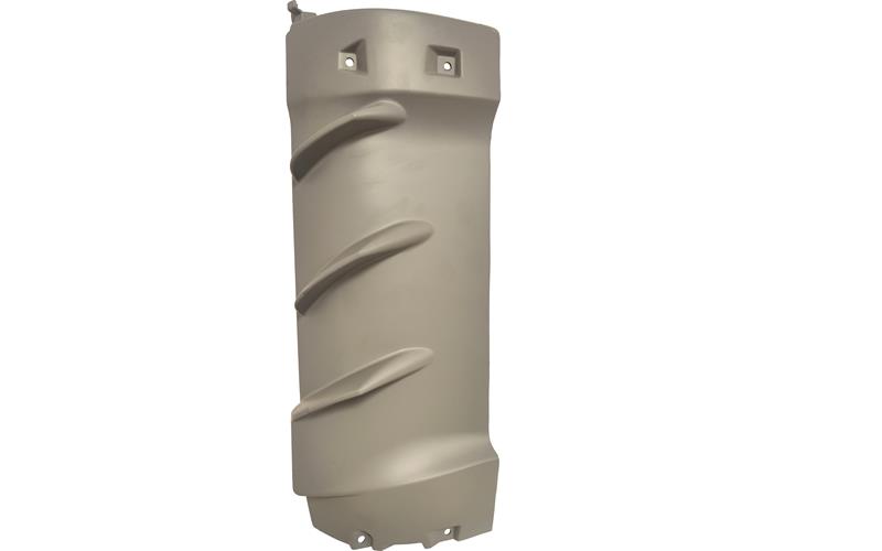 Yan Rüzgarlık TGA E.m İç Sağ | OEM 81624100046
