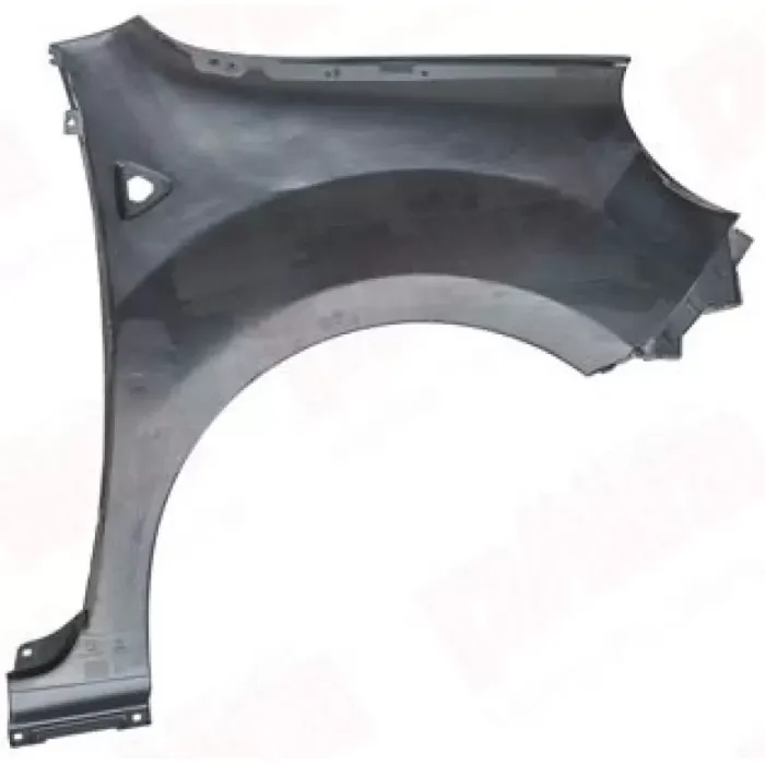Camurluk On Sol Sinyal Delikli Plastik | PHIRA 65200821 | OEM 631011587R 7701478211 292011 KN-08510 65200821