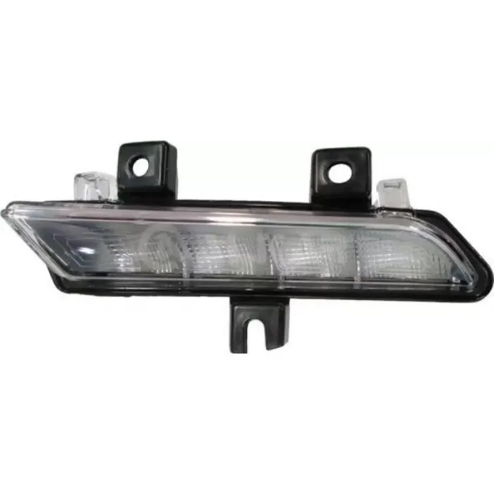 Gunduz Fari Ledli - Sol Renault Clio 4 12> Captur 1 13> | ZENON RN9564 | OEM 266059493R