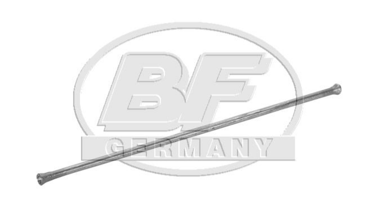 Supap İtecek Mili 2521 | OEM 3520540205