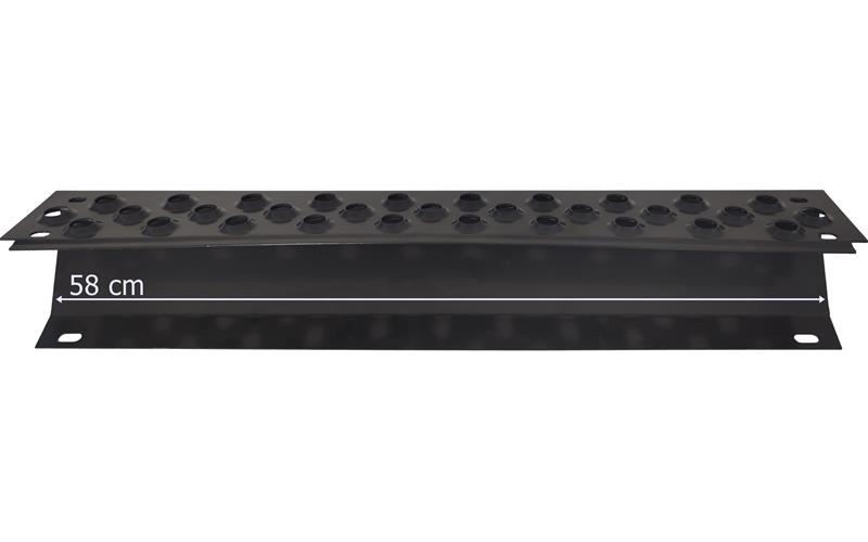 Tampon Orta Demiri Axor Y.m | OEM 3758800070