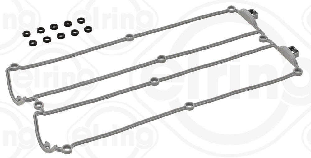Ust Kapak Contasi Mondeo - Escort 1.6 - 1.8 - 2.0 Benzinli | ELRING 389.070 | OEM 928M 6584 C1B 1663394 1663394