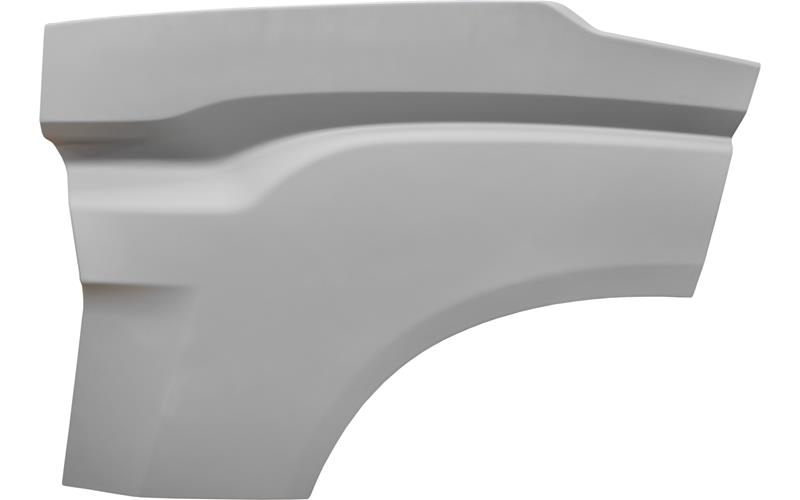 Kapı Eki Dış İveco S-Way Sol | OEM 5802263403