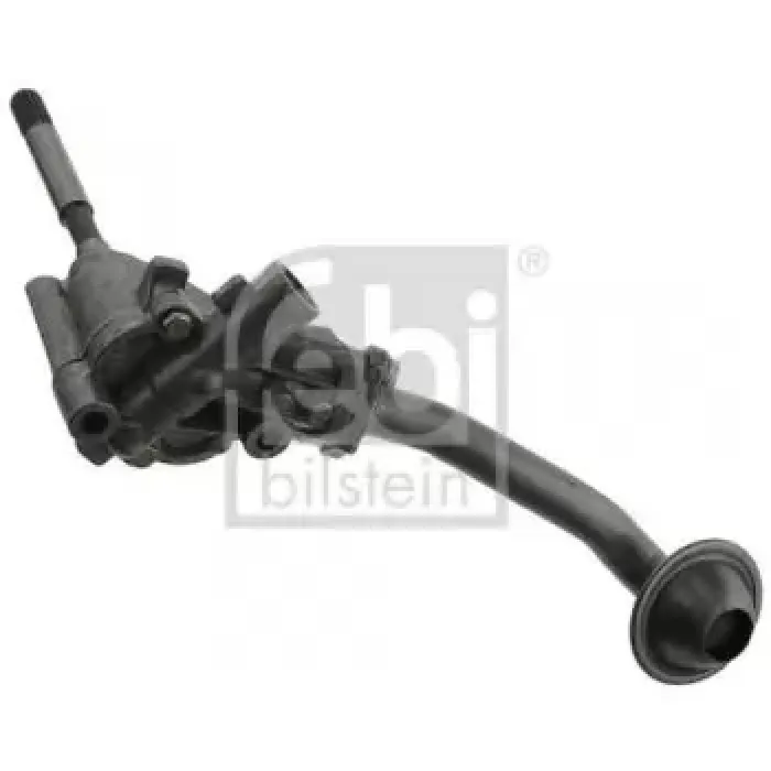 Yag Pompasi Passat A4 1,8 / 1,8T Aeb Apt Apu Adr 96>00 | FEBI 19416 | OEM 058115105A 058115105A 058115105B 058115105C 058115105B 058115105C