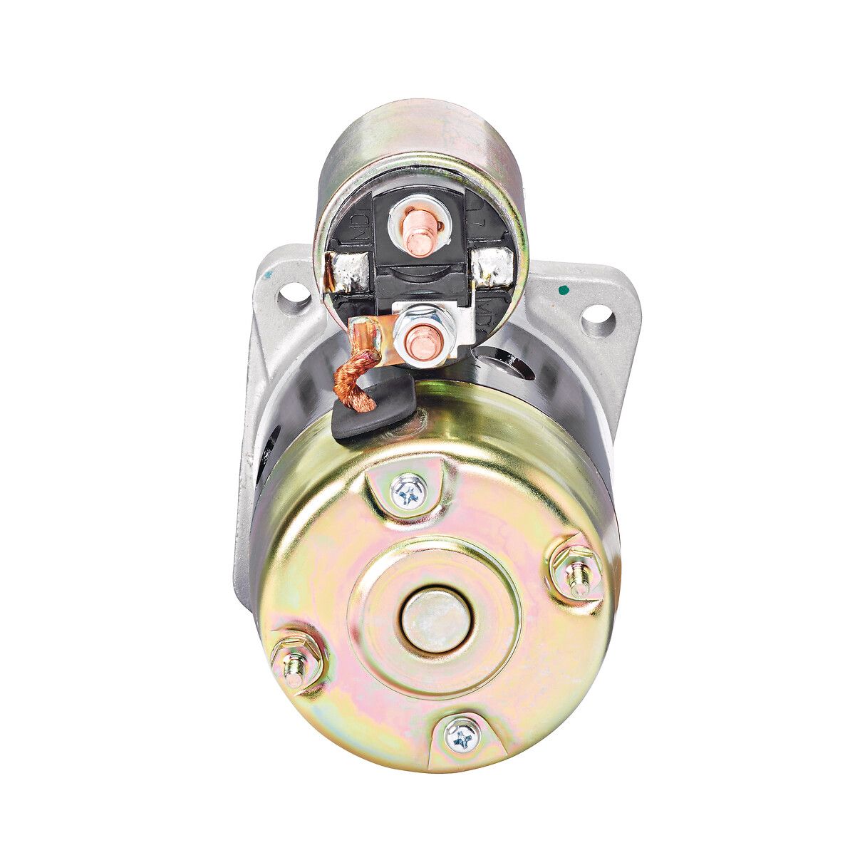 Mars Motoru 12V 8 Dis Sephia Sportage Mazda 323 1,3 / 1,5 / 1,6 / 2,0 | VALEO 438115 | OEM OK32618400