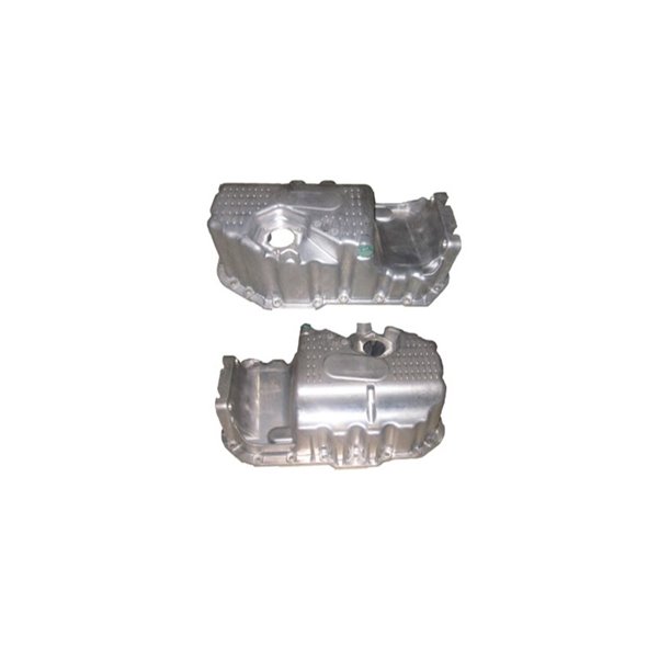 Karter Aliminyum (Yag Seviye Sensor Delikli) Blf Jetta Octavia 1,6 / 1,8 | TKN VW-KRT-003 | OEM 03C103603J 03C103603J 03C103603S 03C103603S
