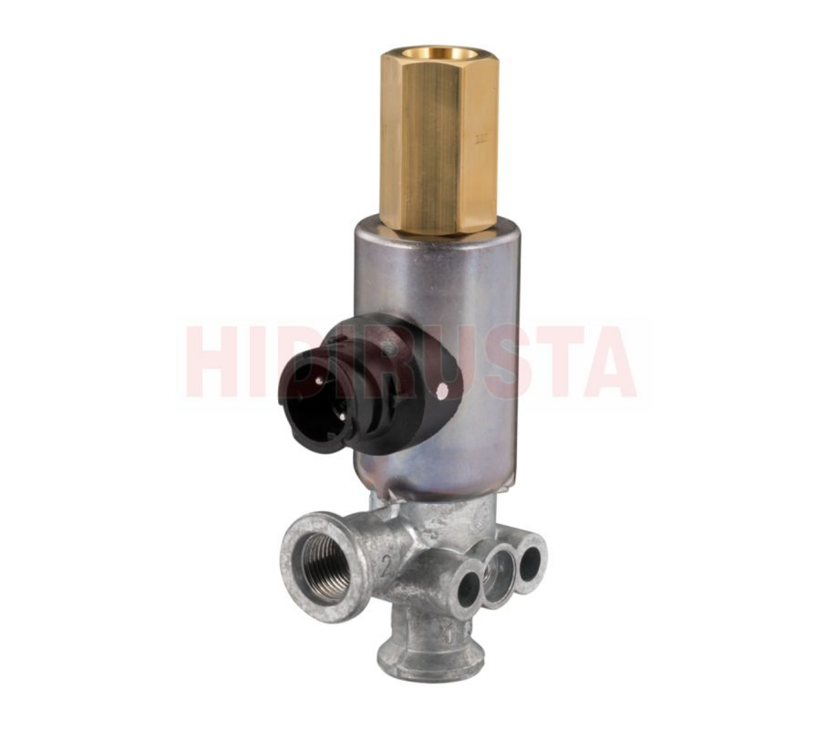 Selenoid Valfi Travego, Tourismo, Citaro | OEM A0059977736