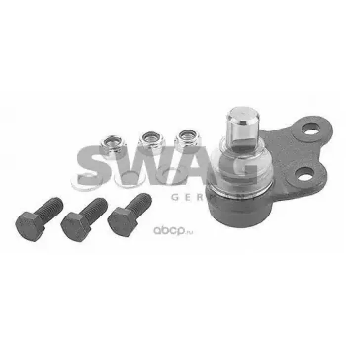 Rotil On Alt V-Class 638/2 97>03 Vito 638 97>03 | SWAG 10919562 | OEM A6383300027