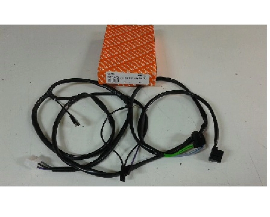 Estelasyon Korna-Far Tesisat - Fiat 55;46-70;56 | OEM 2000155