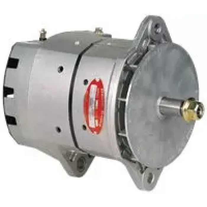 Alternator (12V-140A) - Volvo / Ford Cargo / Cummins | DREMY 8600066 | OEM 20435406-20435408 85110757-DR19011176-20458728-85104253-85104254-4C4Z10346GA-4C4010300GA-3099841-30