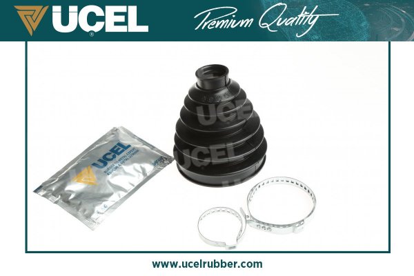 Aks Korugu Dis Trafic II Astra H Vectra C 1,9 / 2,0 / 2,2 | UCEL 10975 | OEM 7701473176
