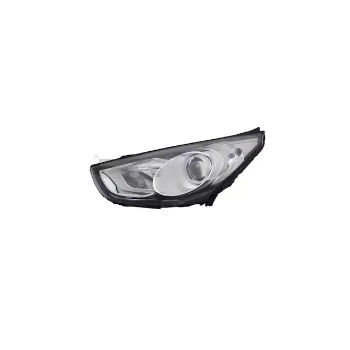 On Far Mercekli Sol Hyundai IX35 2011-> | WAGENBURG IX3511-7002 | OEM 92101 2Y000