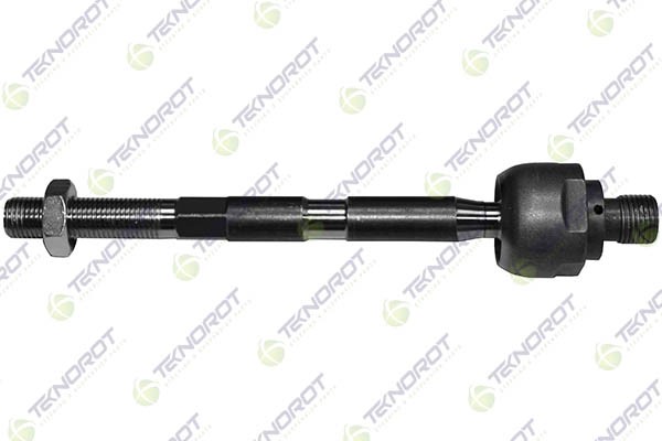Rot Mili Sol / Sag Hyundai Accent Era 06-> Kia Rio 05-> | TEKNOROT KI-243 | OEM 577241G100