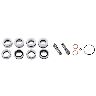 Sanziman Kumanda Kulesi Tamir Takimi Pentosinli Mercedes Actros - Axor - Atego | A-TECH 162.06.160 | OEM 30311000701 RK13006 0002680294