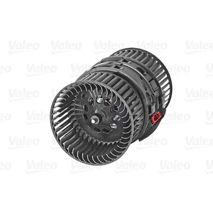 Kalorifer Motoru Renault Scenic 3 / Trafic / Vivaro | VALEO 715047 | OEM 272109399R 272109961R 95517544