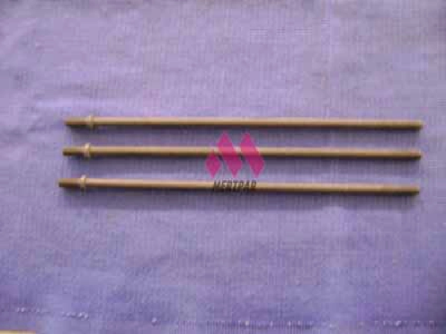 Marş Saplaması Mako Tip Uzun Pullu | OEM FR207