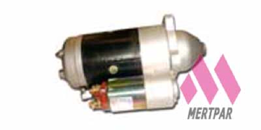Marş Motoru 12V 13D - Ford Transit Minibüs Dzl T-12, T-15, V-190 | OEM 63207149