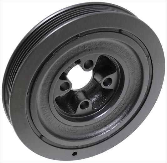 Krank Kasnagi Polo 1.7 Sdi 1.9SDI 08 (Aku Aef Aey Agd Asx) Felicia 1.9D (Aef) 08 | KENTPAR K103 | OEM 028105243AC 028105243AA 028105243