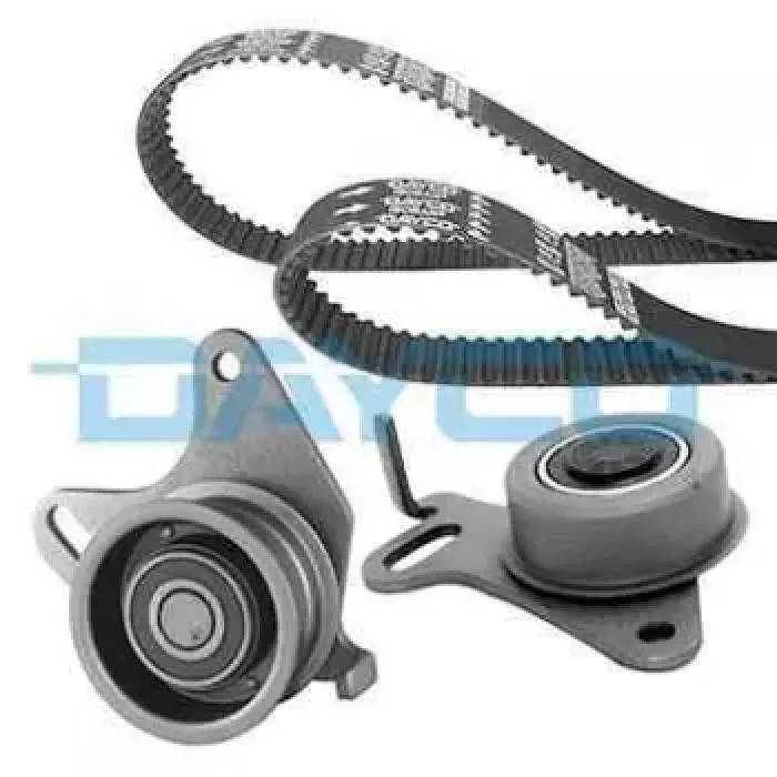 Triger Seti H100 L300 2,5 Eski Model 1994 1996 (163X254) | DAYCO KTB268 | OEM 94522