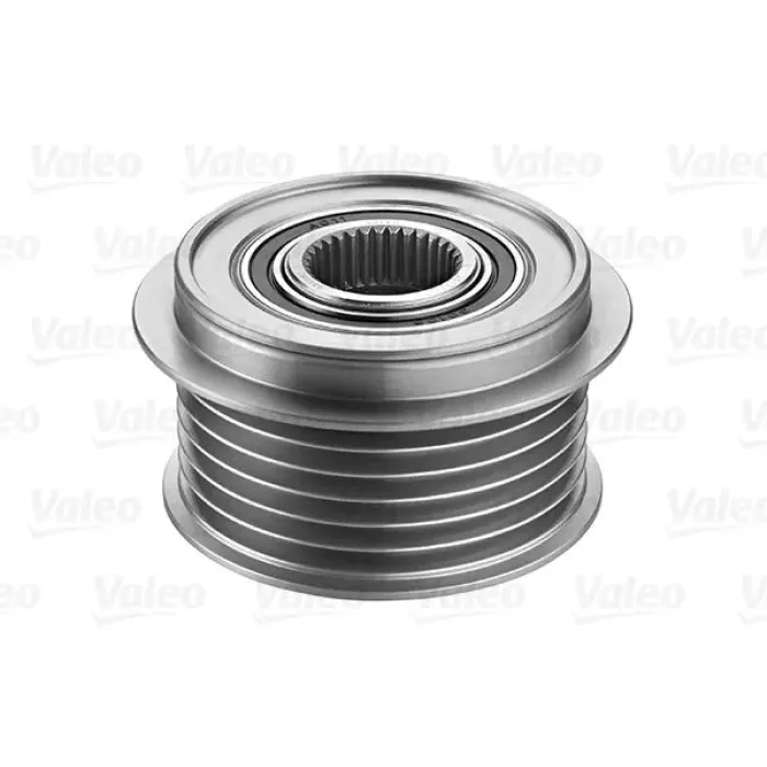 Alternator Rulmanli Kasnak Mondeo IV 07 2.0 /> Galaxy S Max 2,0 16V Volvo V70 III S80 II 2,0 16V 07> | VALEO 588080 | OEM 1010167 1010167 535012510 59912 535012510 59912