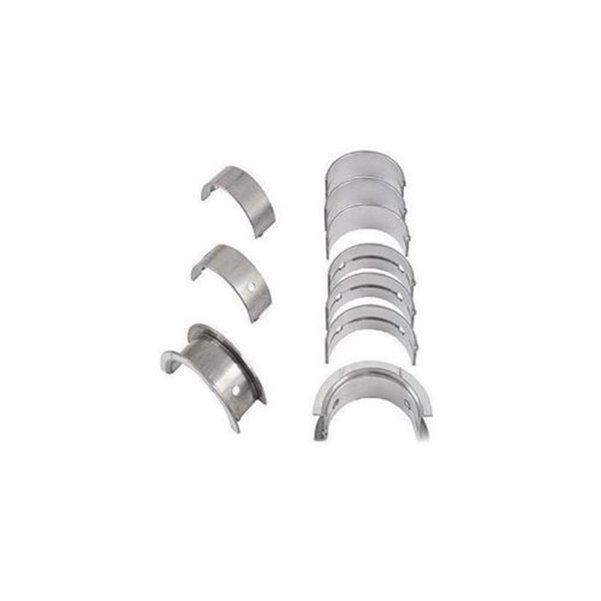 Ana Yatak 0.50 Fiat Palio 1.2 - 1.4 8V 16V 169A4 199A6 | GLYCO FH1092550MM | OEM 46772222 46772226 MB5627AM 020 46751170-H1092/5 0.50MM