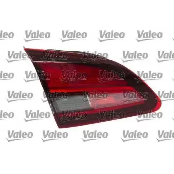 Stop Lambasi Sol Ic Nb F69 Astra J | VALEO 044959 | OEM 1222341 1222341 25870193 25870193