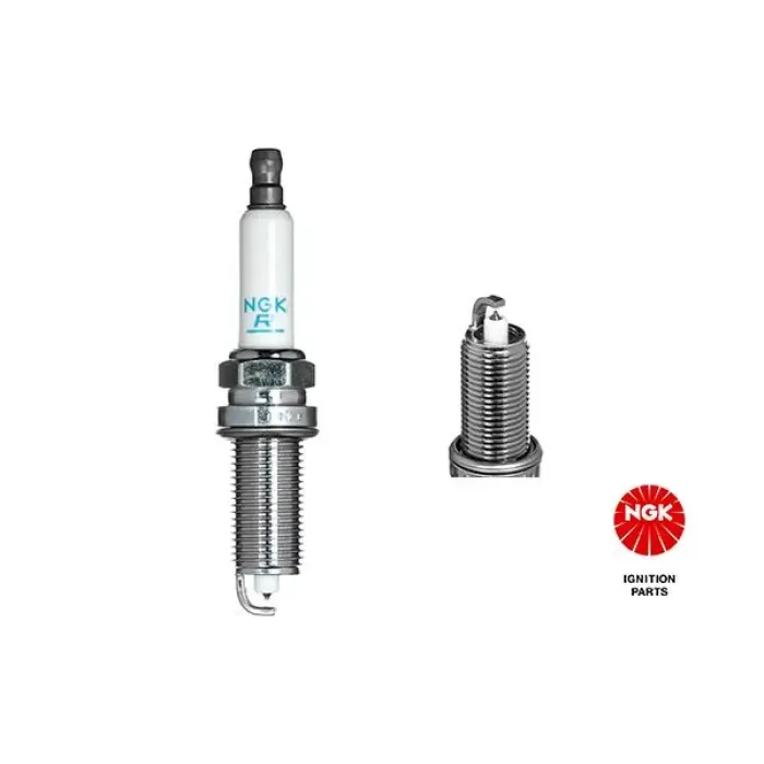 Platinum Atesleme Bujisi FR7NPP332 BMW N52 E87 E90 E92 E60 E63 E65 F01 E83 E84 E70 Z4 Mitsubishi Colt Opel Vectra Insignia Subaru Impreza | NGK 5987 | OEM 12122158253 12788884