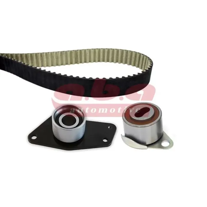 Eksantrik Rulman Kiti (Triger Seti) Clio 1 Clio 2 Express R19 R21 Kangoo Trafic 1,9D (GT60100+94084) | ABA YK201151 | OEM KTB112
