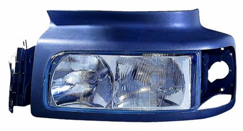 Far (Sinyalli-Sag) - Renault / Premium Dci 420HP (Vers.1) | DEPO 551-1150R-LDEMU | OEM 5010089180 5010231670