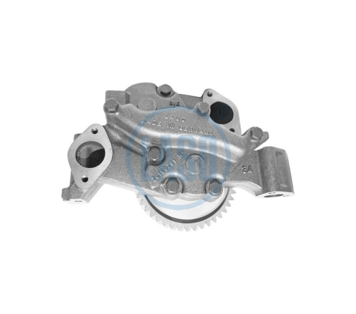 Yag Pompasi V10, V12 Marin (34 Lük) | OEM 423 180 1101