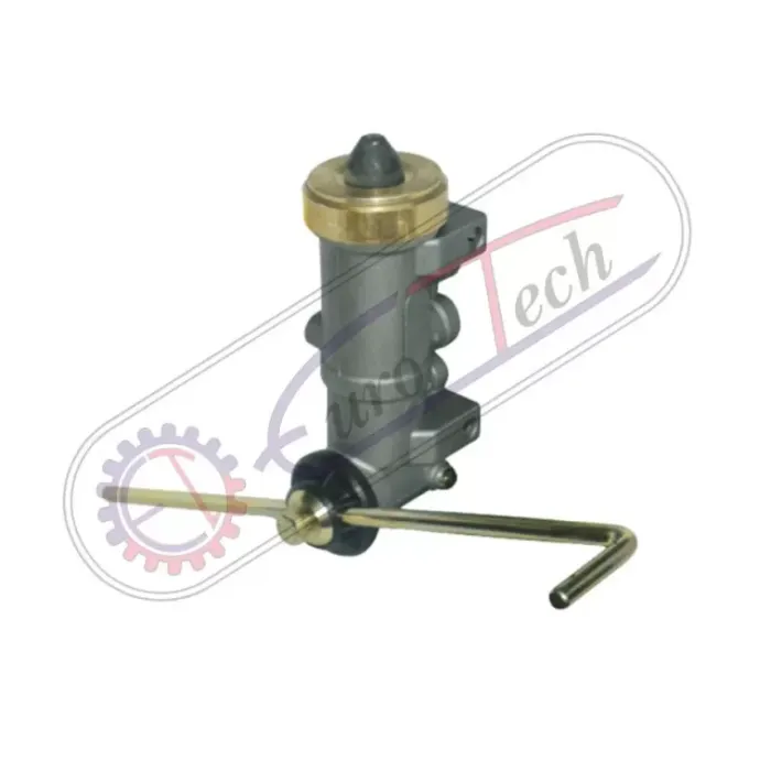 Kasa Koruk Ventili - Ford Cargo / 2524-3230 | EUROTECH 161.500.0 | OEM 1C44 2K433 AA / 5K205903