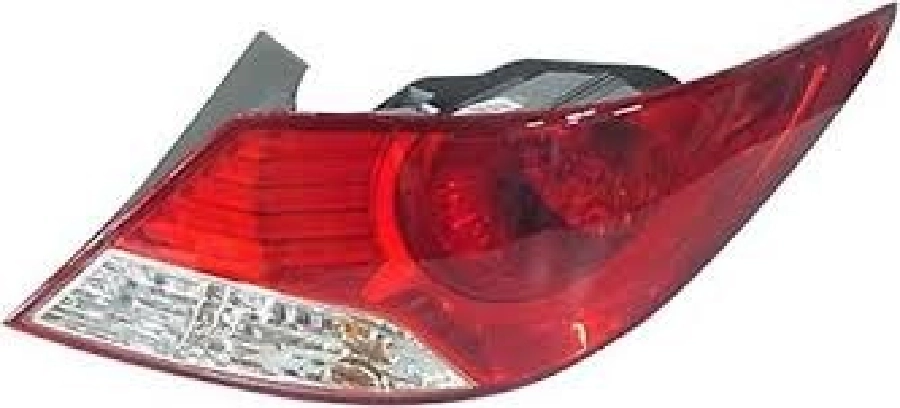 Stop Lamba - Hyundai Accent (Blu) (13 - ) Duysuz Sağ 924021R000 | OEM M510650