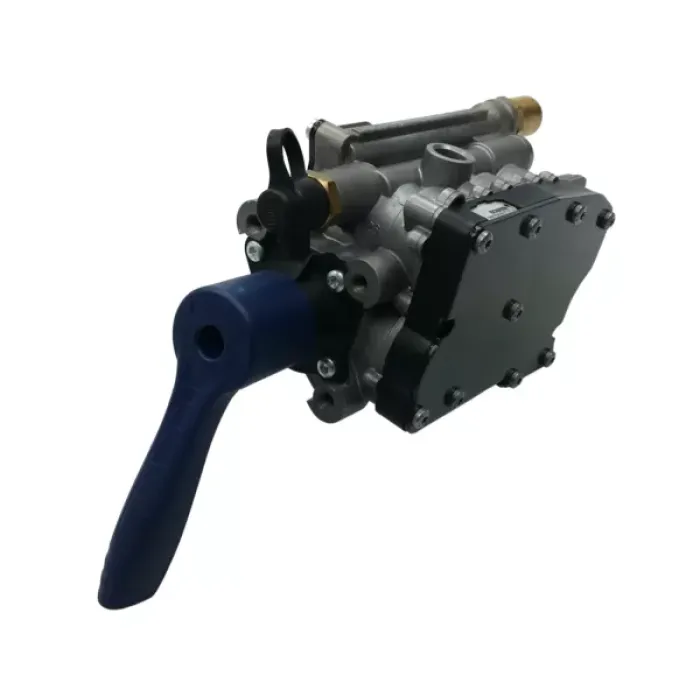 Etasc Ventili | WABCO 4630905000 | OEM 4630905000