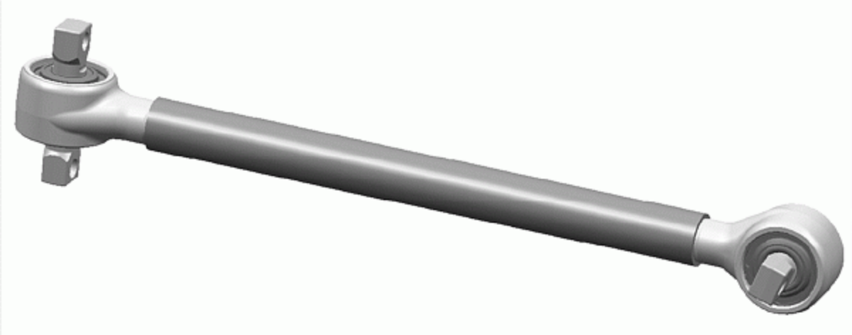 Tandır Kolu Sağ | OEM 628 333 03 05