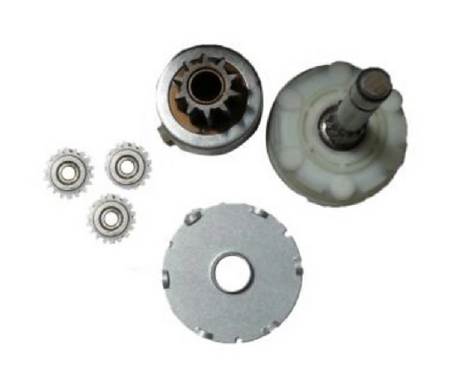 Vısteon Ford Connect 1,8 TDCI Redk Takım | OEM RT5517